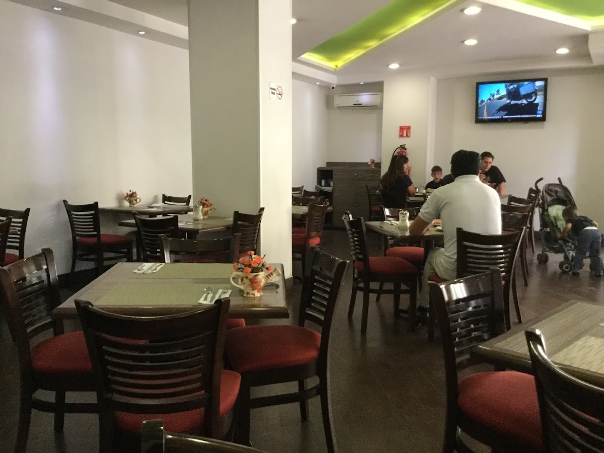 Hotel Premier gallery 6