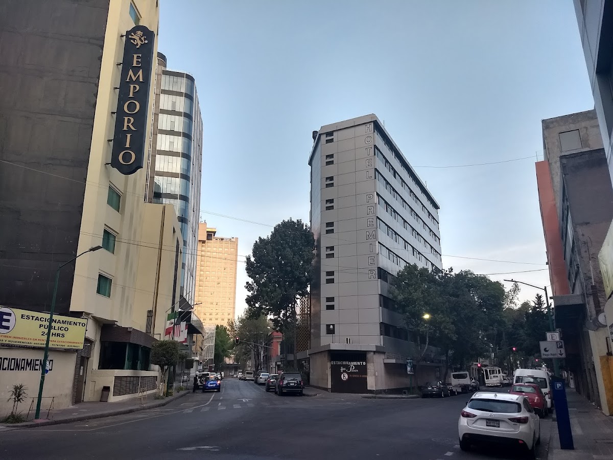 Hotel Premier gallery 10