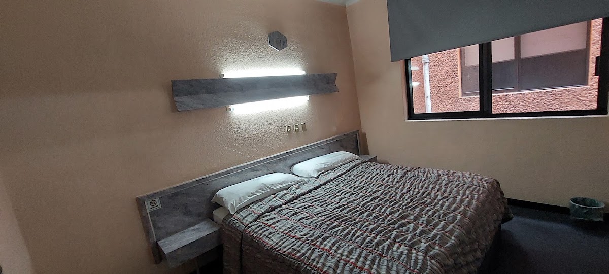 Hotel Pánuco gallery 2