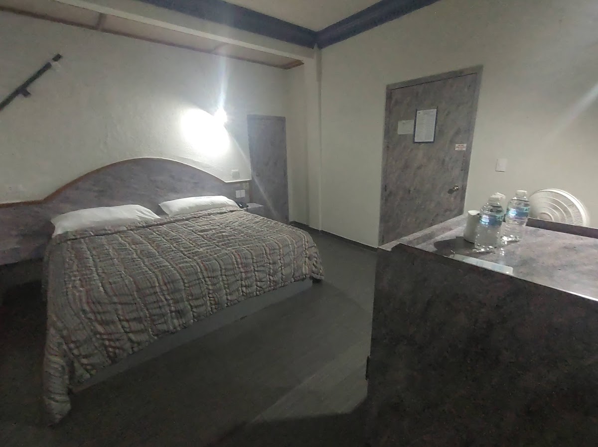 Hotel Pánuco gallery 4