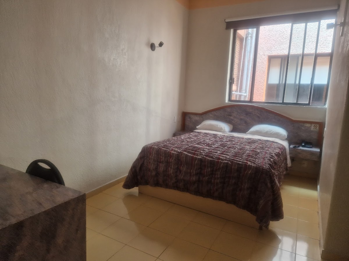 Hotel Pánuco gallery 6