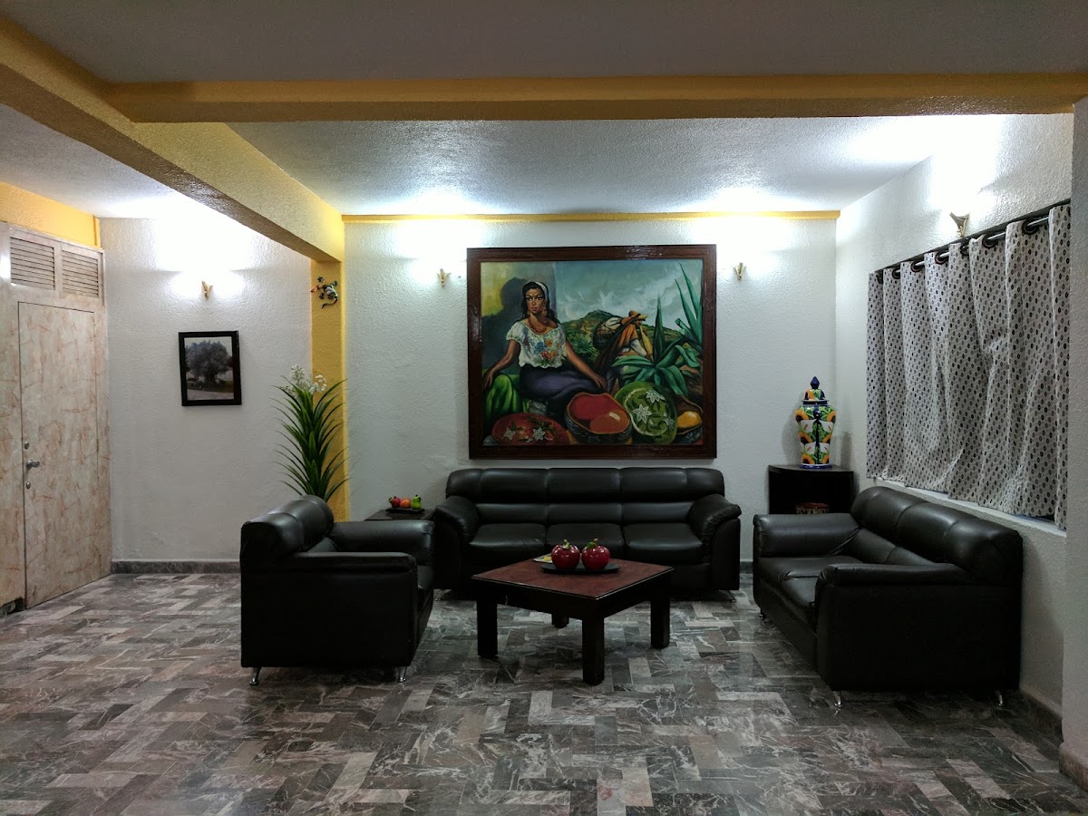 Hotel Pánuco gallery 8