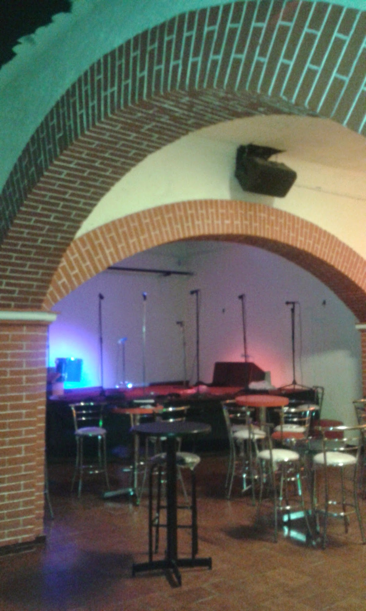 Hotel Pánuco gallery 9