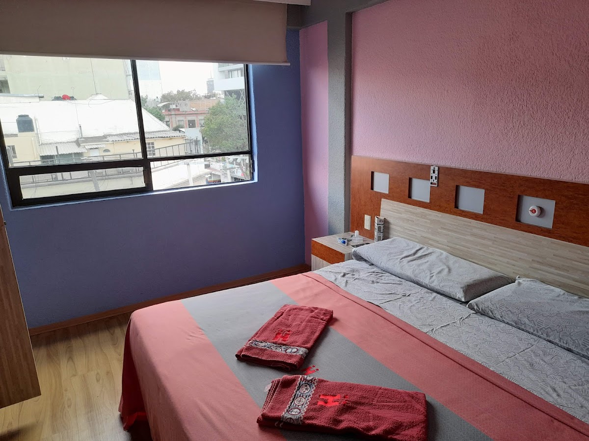 HOTEL UNO 77 gallery 2