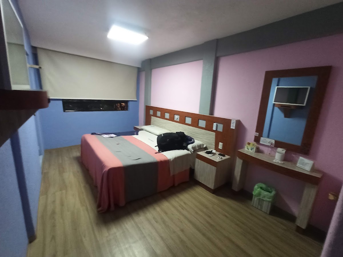 HOTEL UNO 77 gallery 3