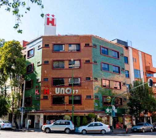 HOTEL UNO 77 gallery 4