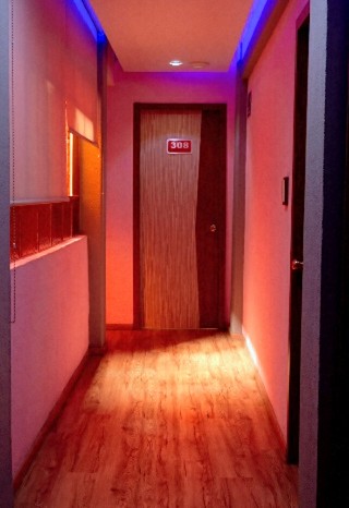 HOTEL UNO 77 gallery 6