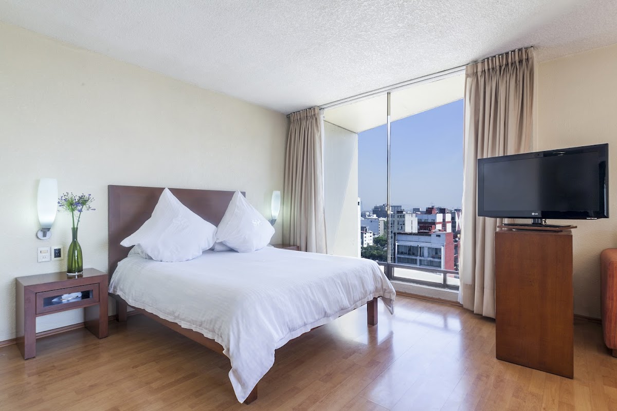 Hotel Exe Suites San Marino gallery 2