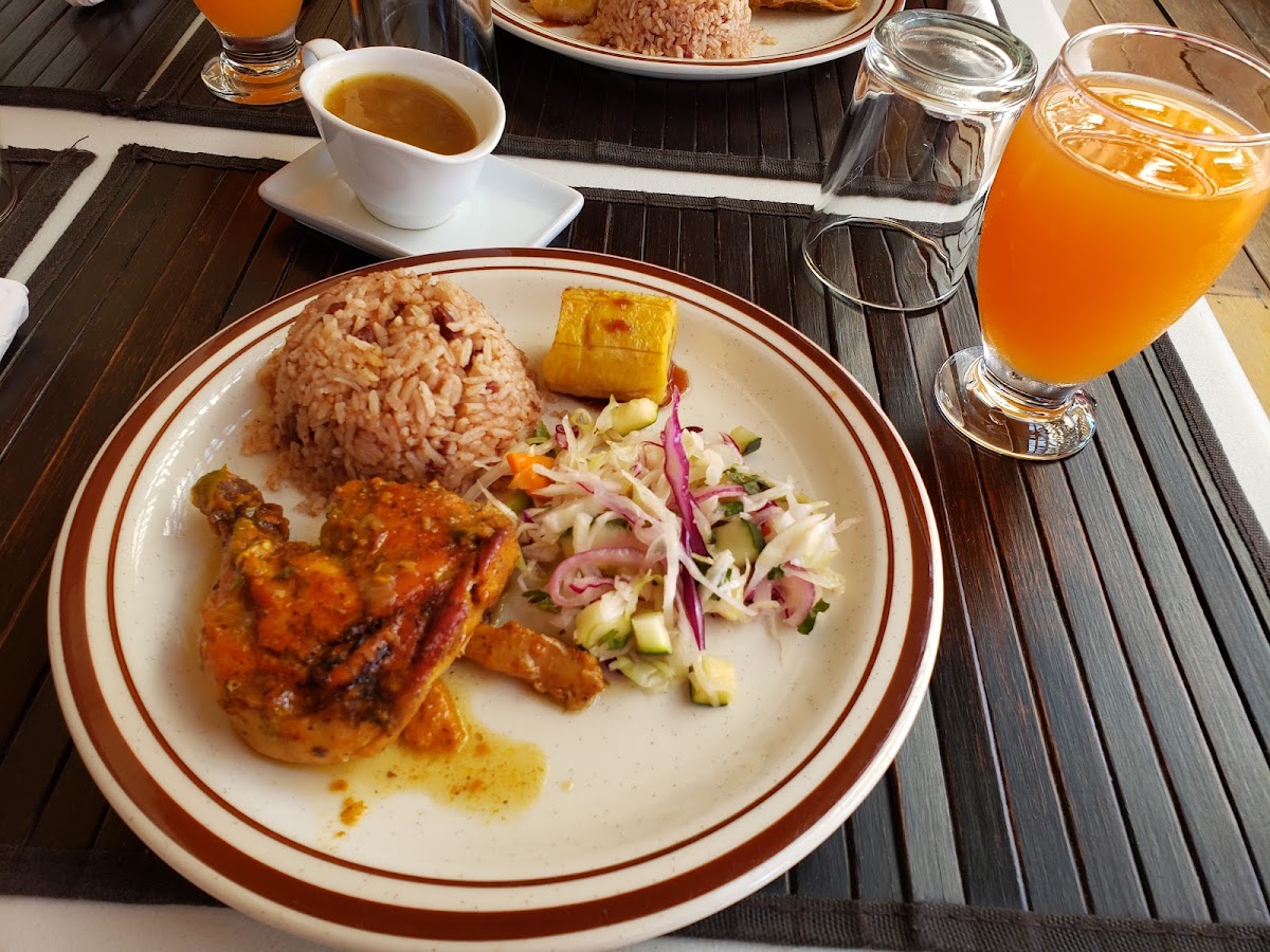 Pelican Beach Resort - Dangriga gallery 10