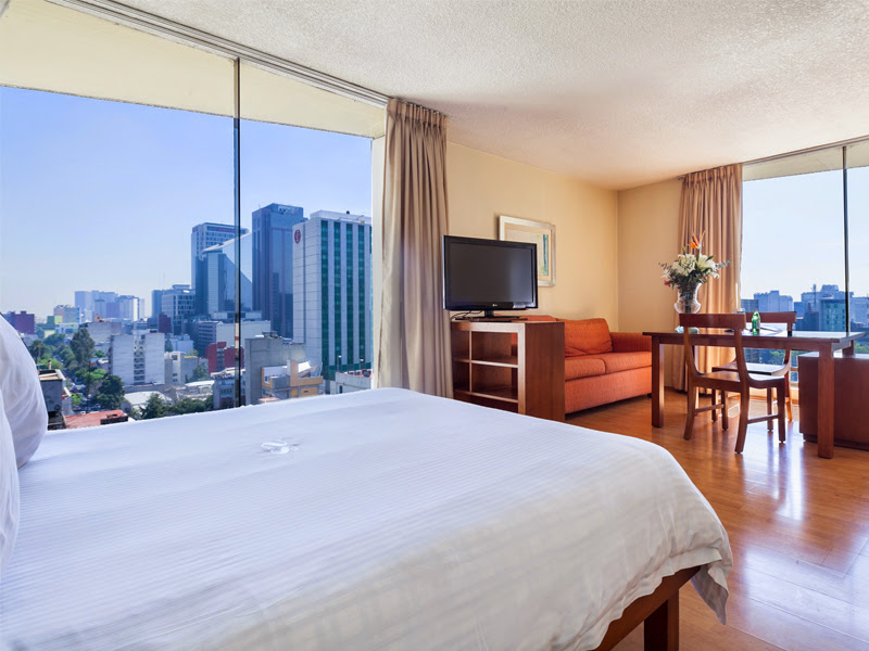 Hotel Exe Suites San Marino gallery 6