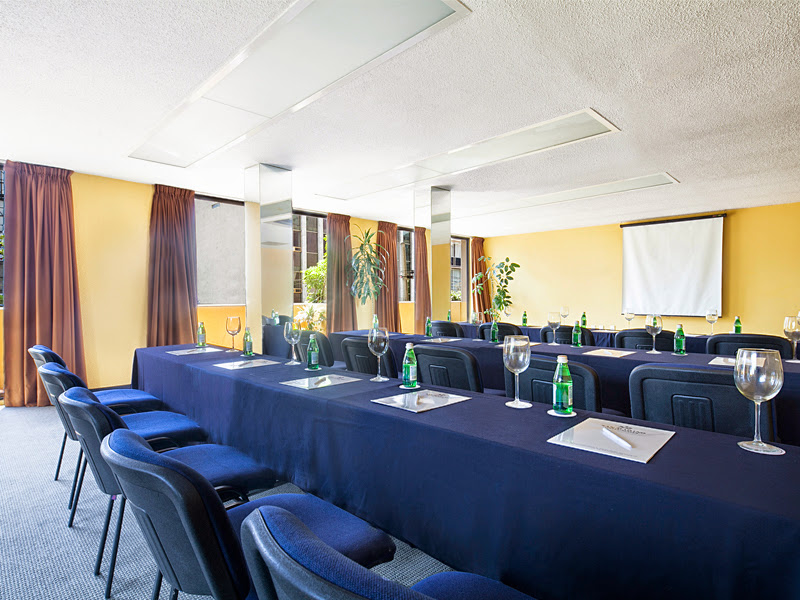 Hotel Exe Suites San Marino gallery 7