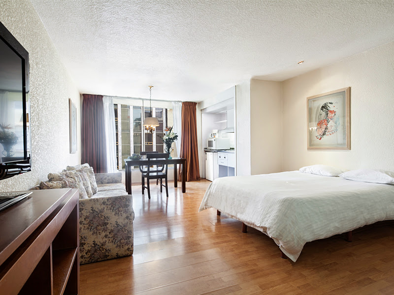 Hotel Exe Suites San Marino gallery 8