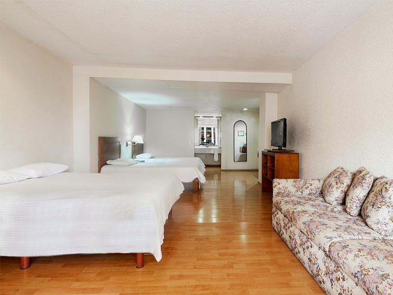 Hotel Exe Suites San Marino gallery 9