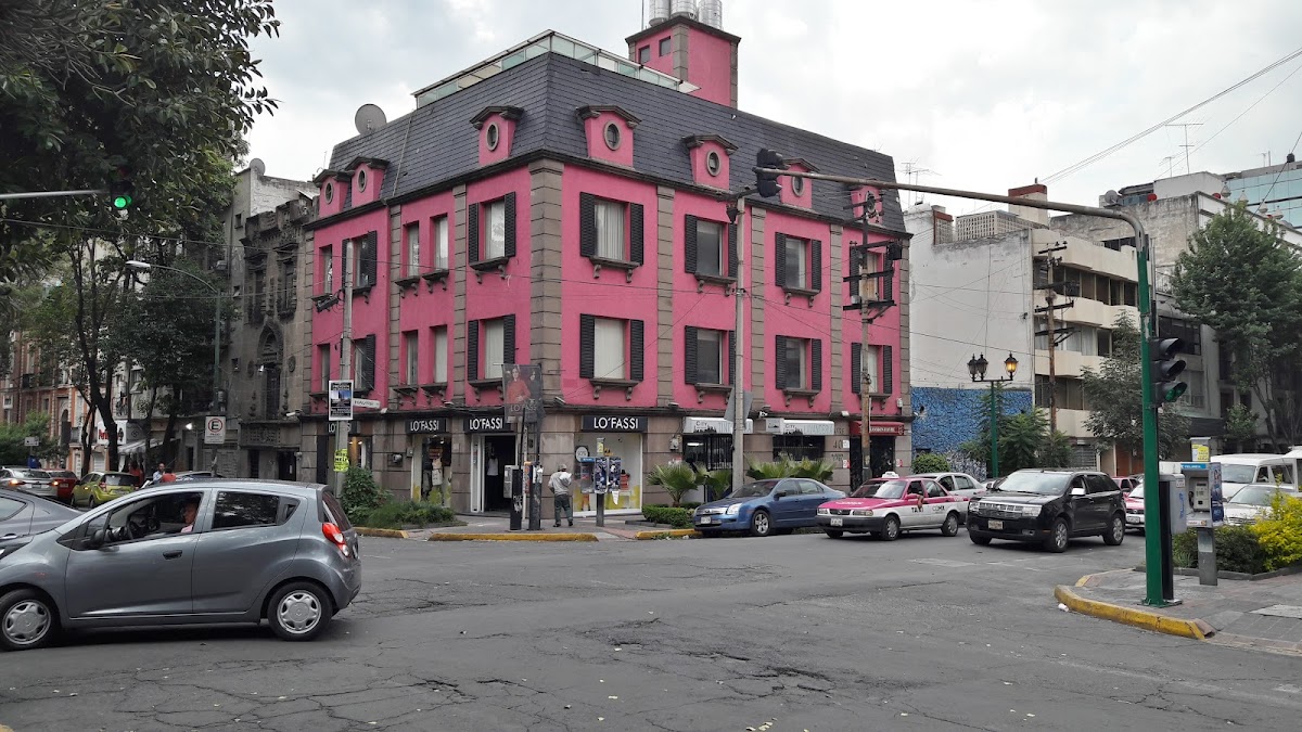 Mansion Havre gallery 4