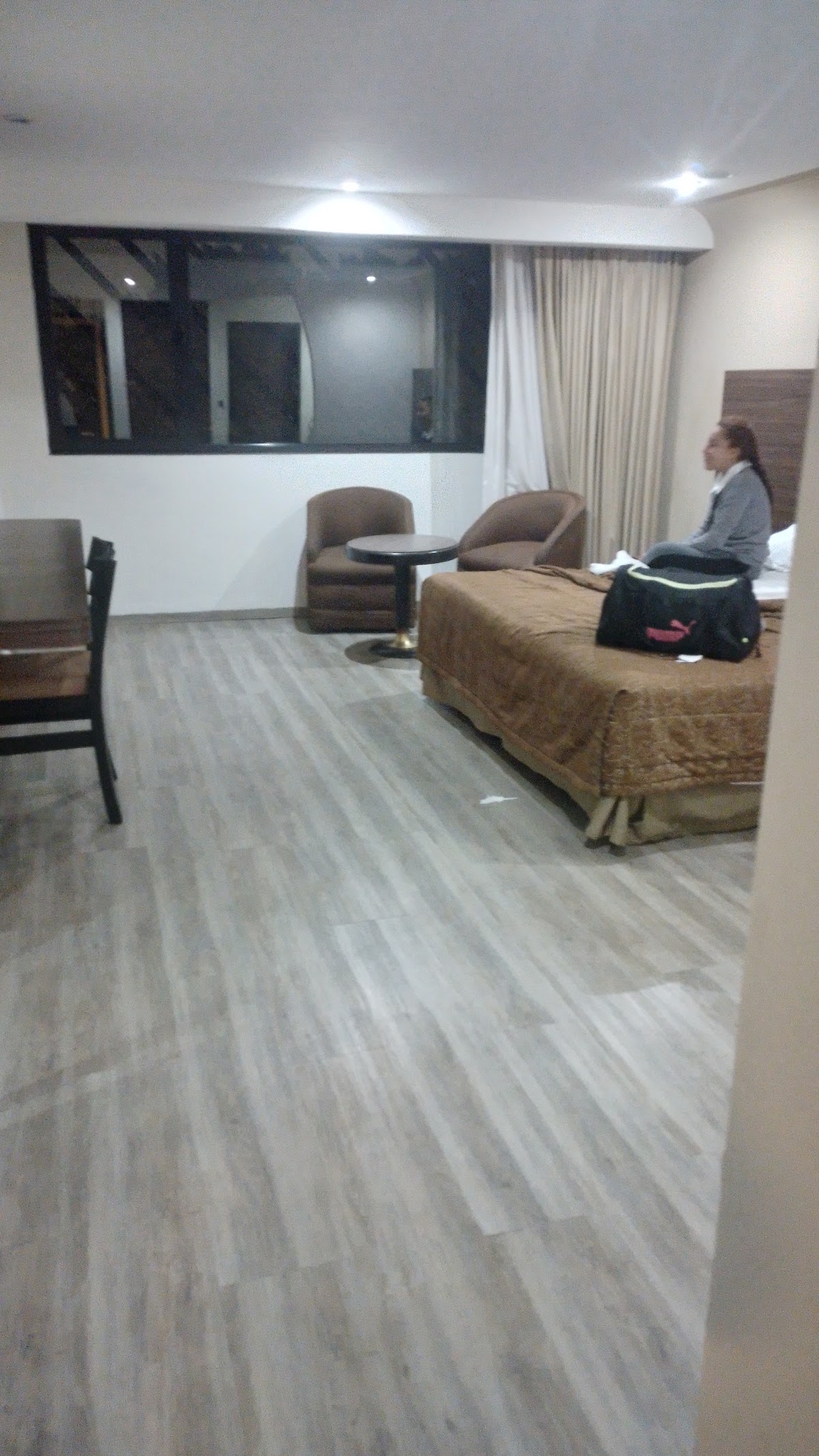 Hotel Amazonas gallery 2