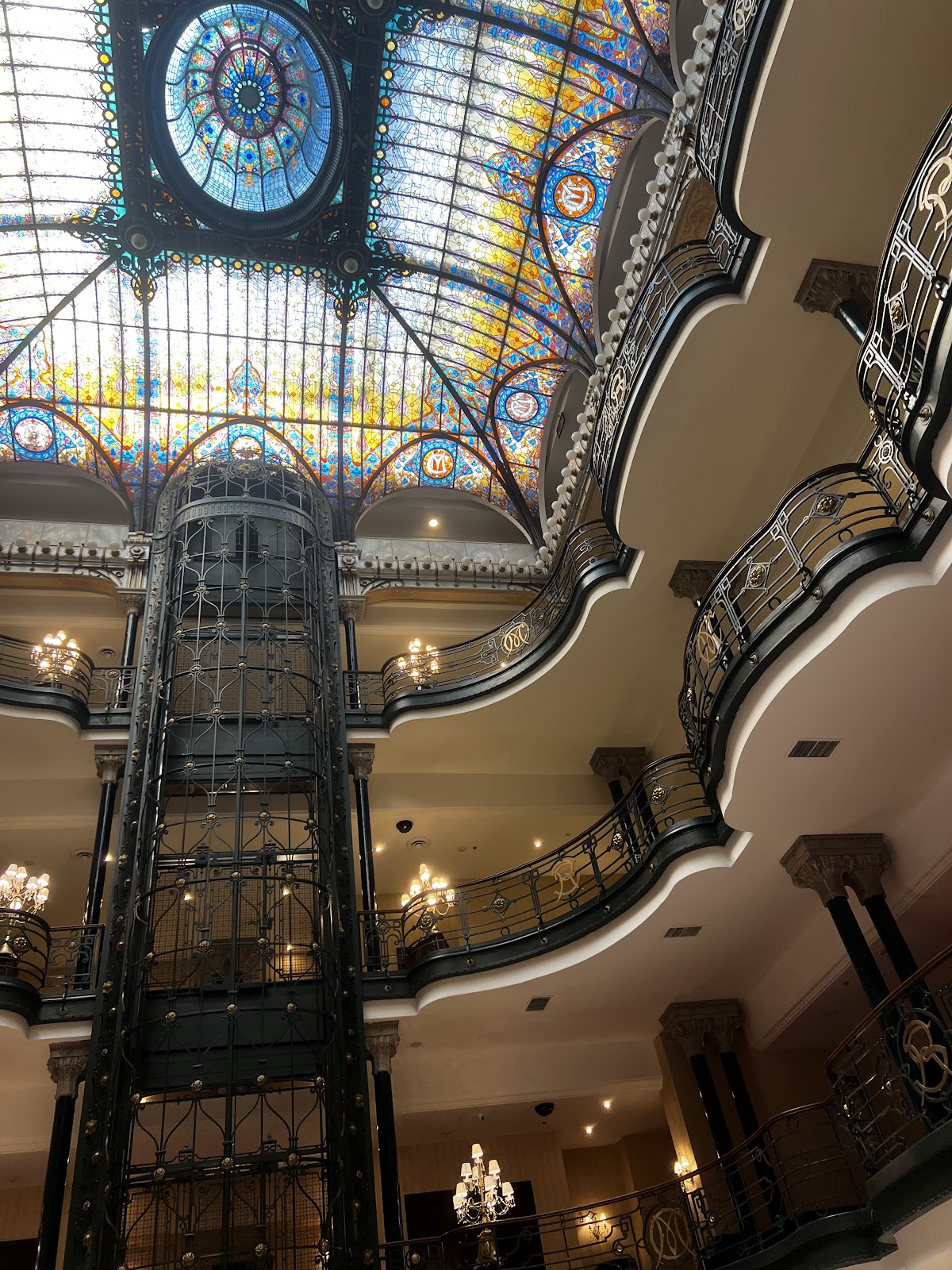 El Gran Hotel gallery 2