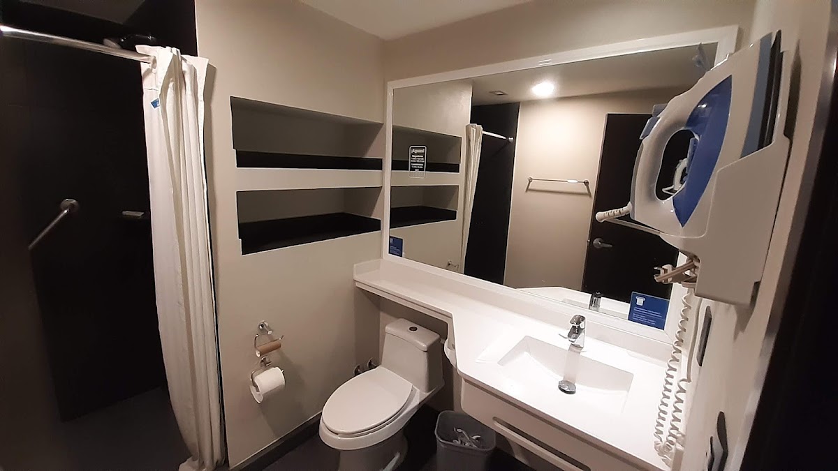 City Express by Marriott Ciudad de México Tlalpan gallery 3
