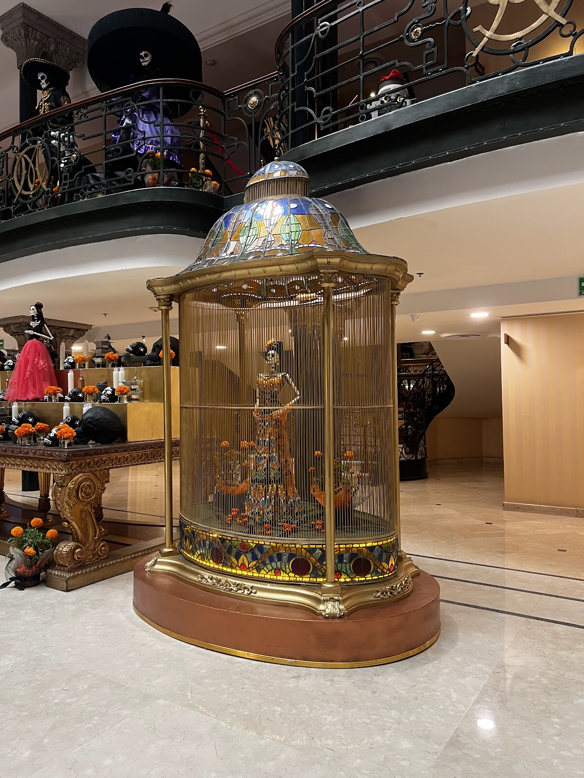 El Gran Hotel gallery 3