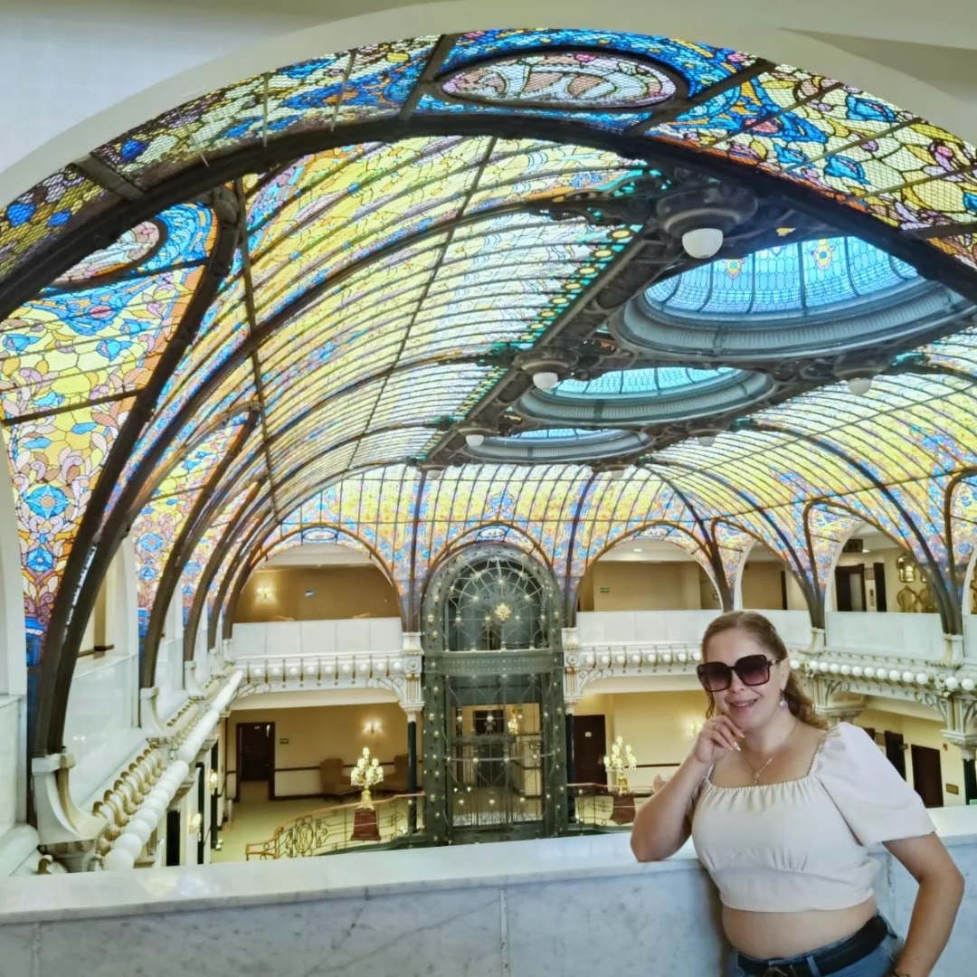 El Gran Hotel gallery 4