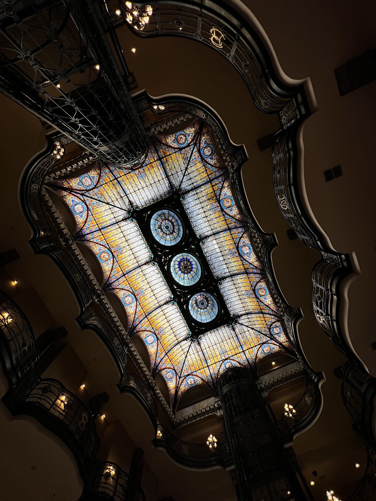 El Gran Hotel gallery 5