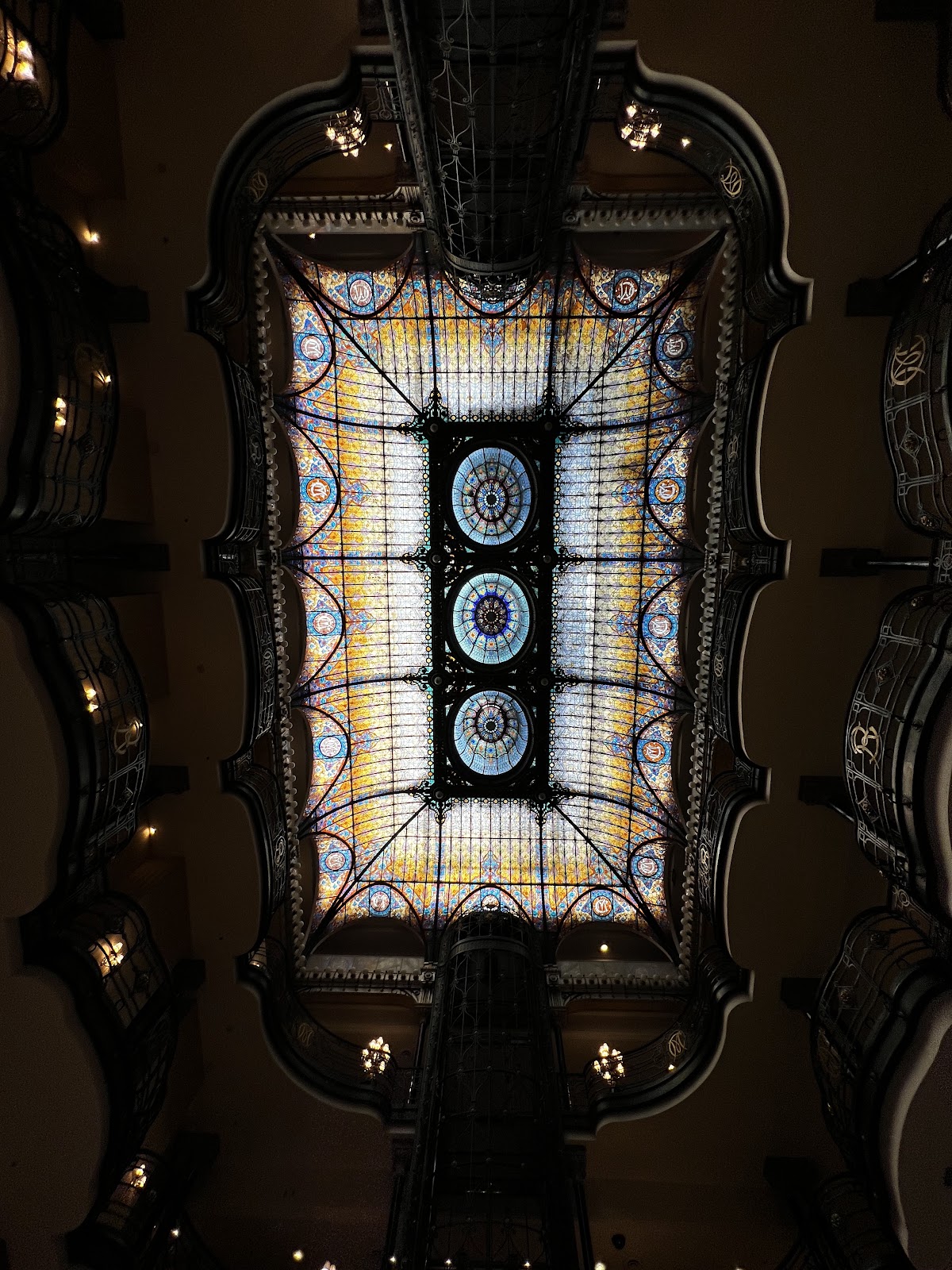El Gran Hotel gallery 7
