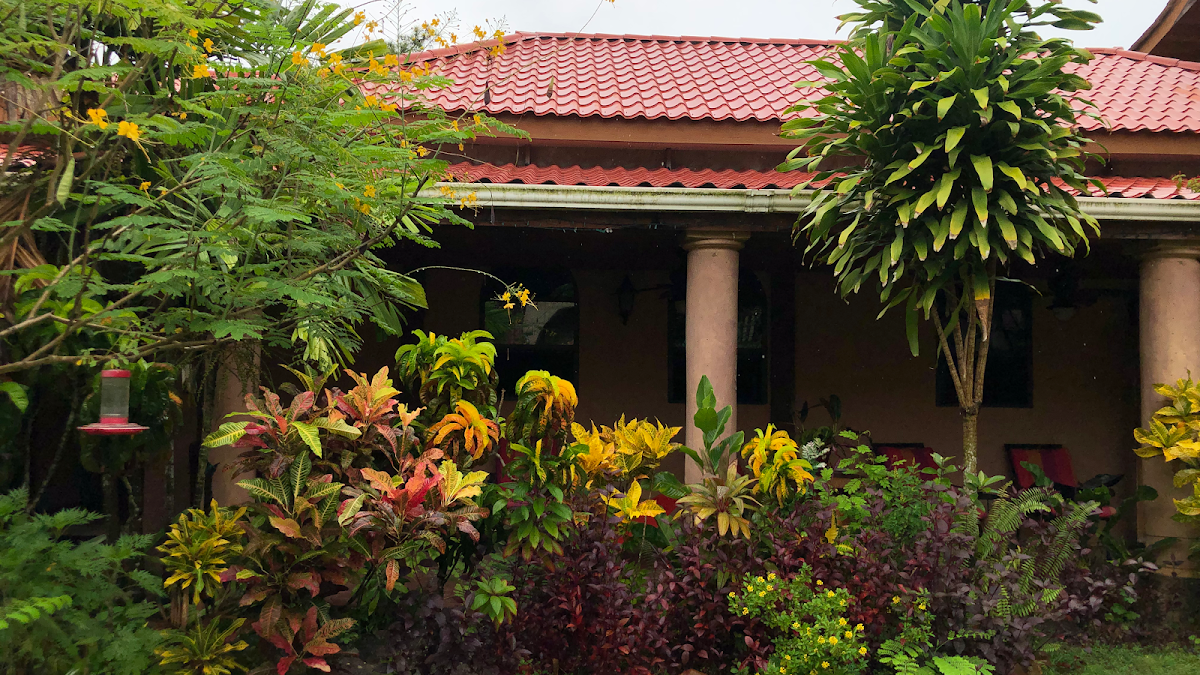 Beck's Bed & Breakfast gallery 8