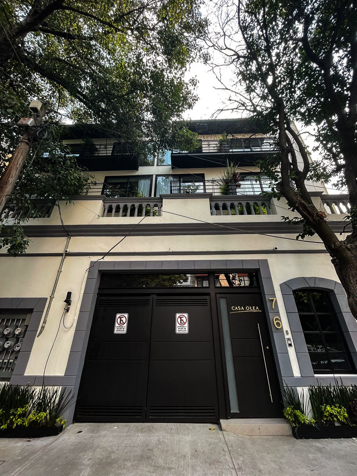 Casa Olea gallery 5