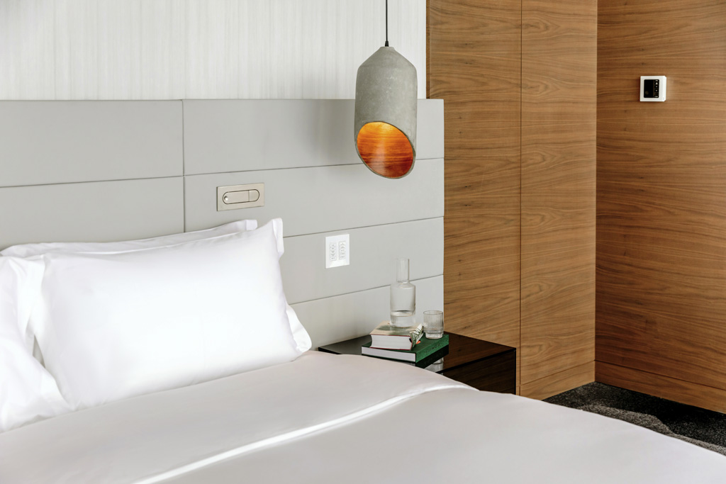 Sofitel Mexico City Reforma gallery 10