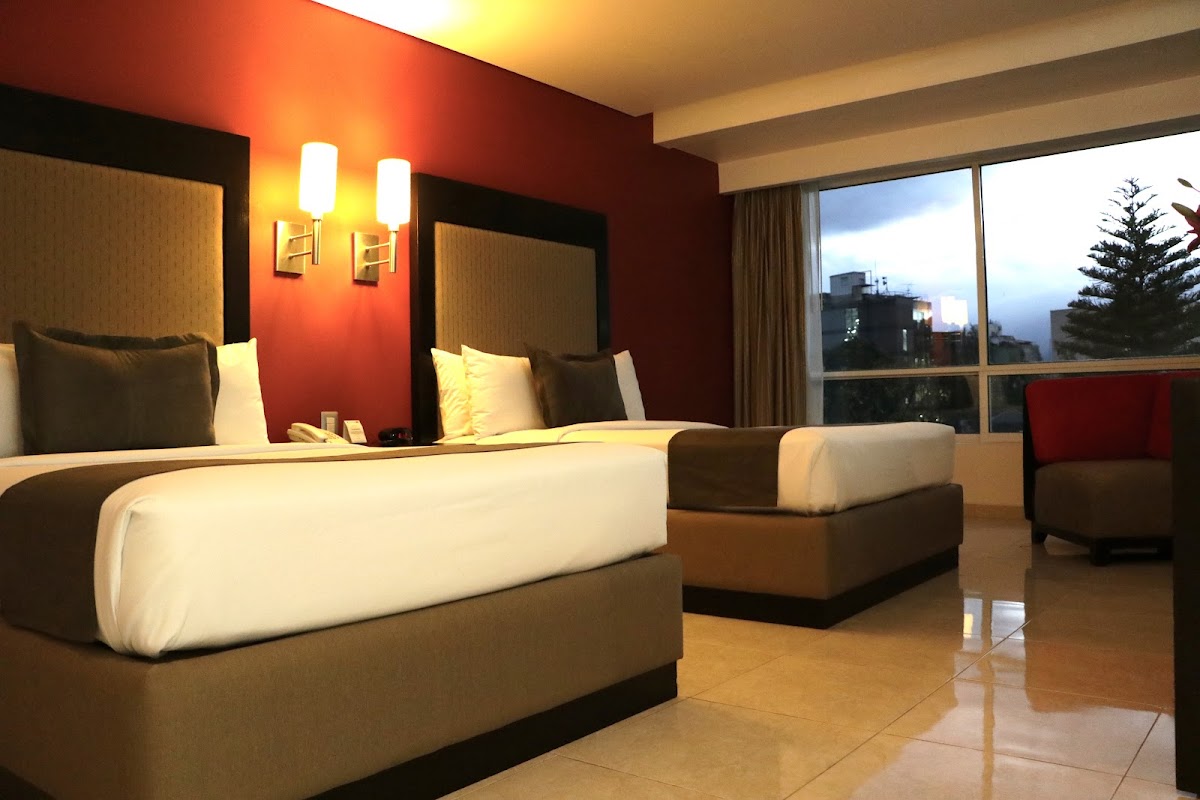 Hoteles PF gallery 1