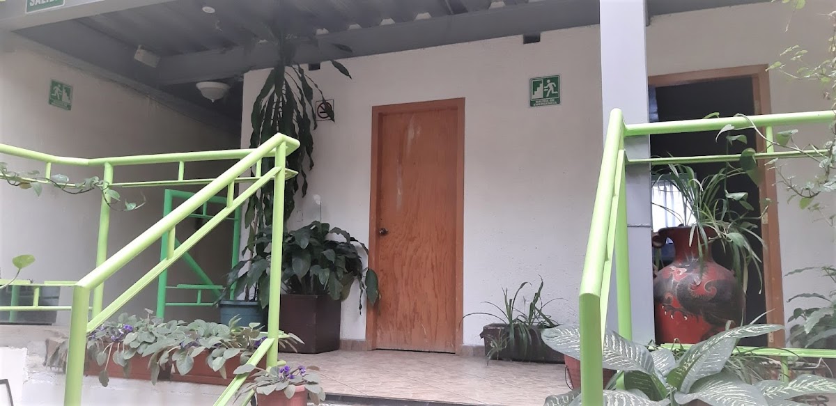 Texturias SanAngel Home gallery 8