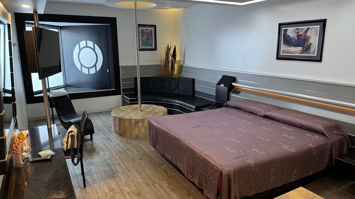 Hotel Miramar Love gallery 2