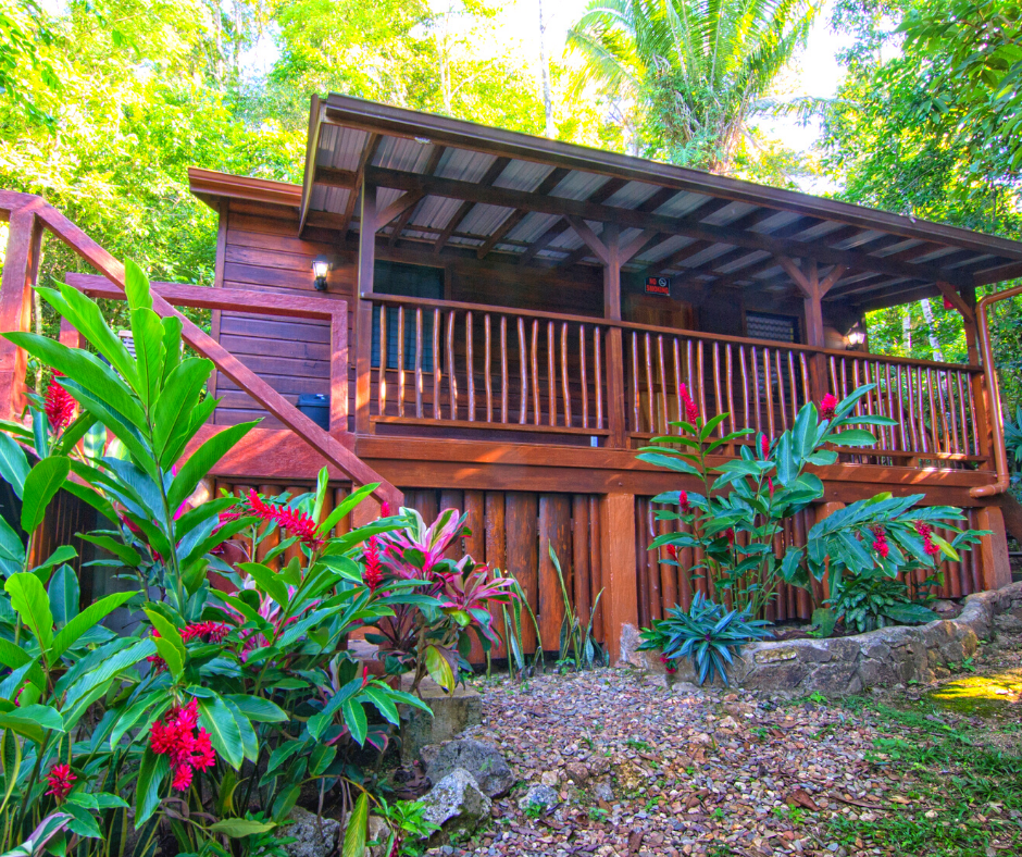 Better In Belize on Vaca Lake gallery 3
