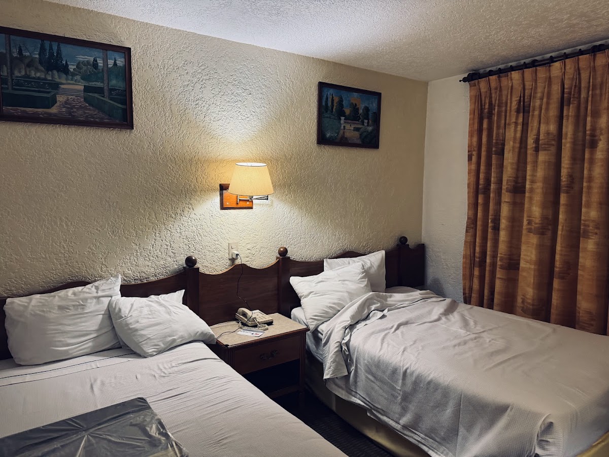 Hotel María Cristina gallery 2