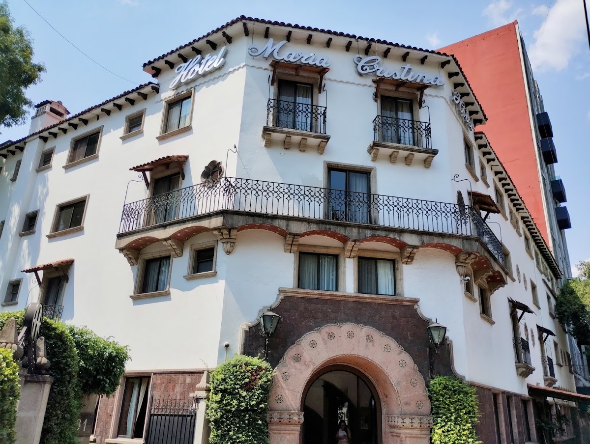 Hotel María Cristina gallery 3