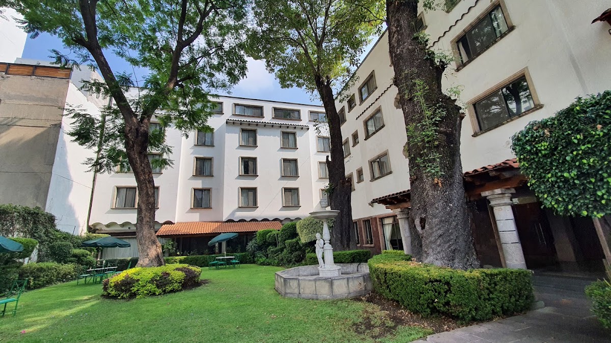 Hotel María Cristina gallery 4