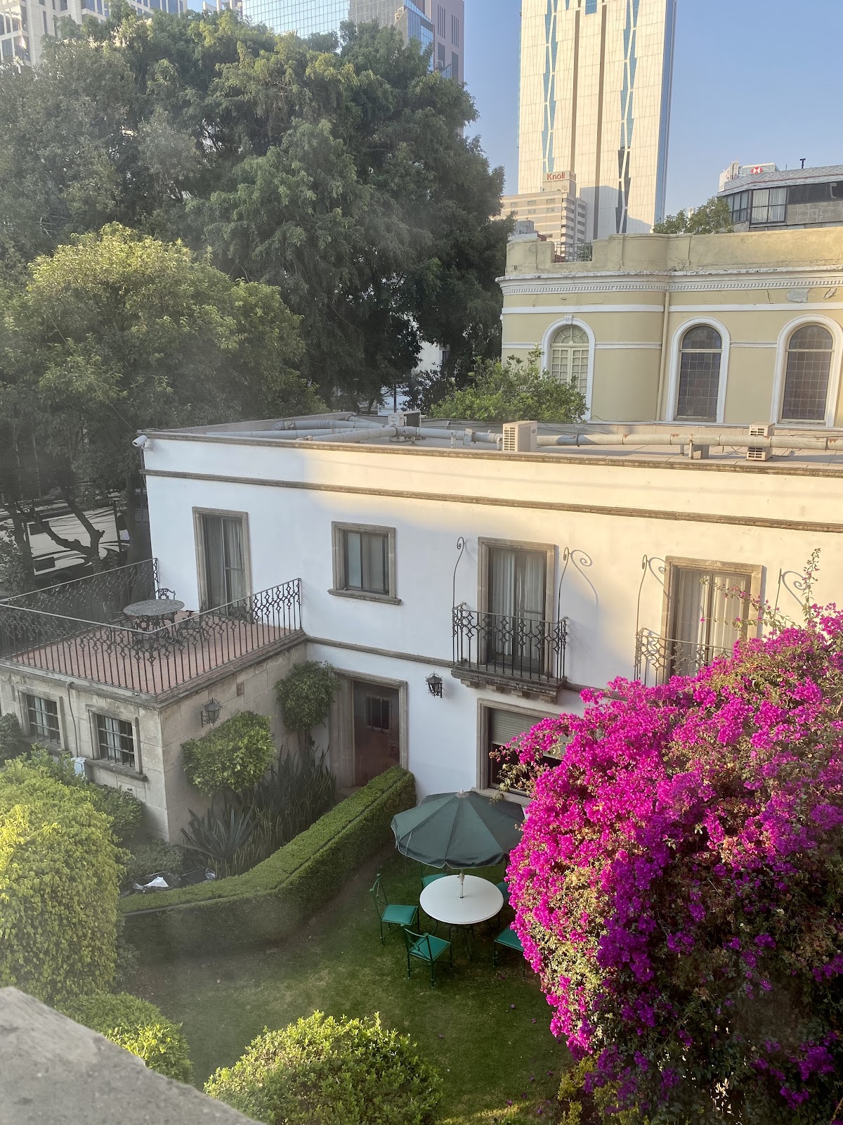 Hotel María Cristina gallery 5