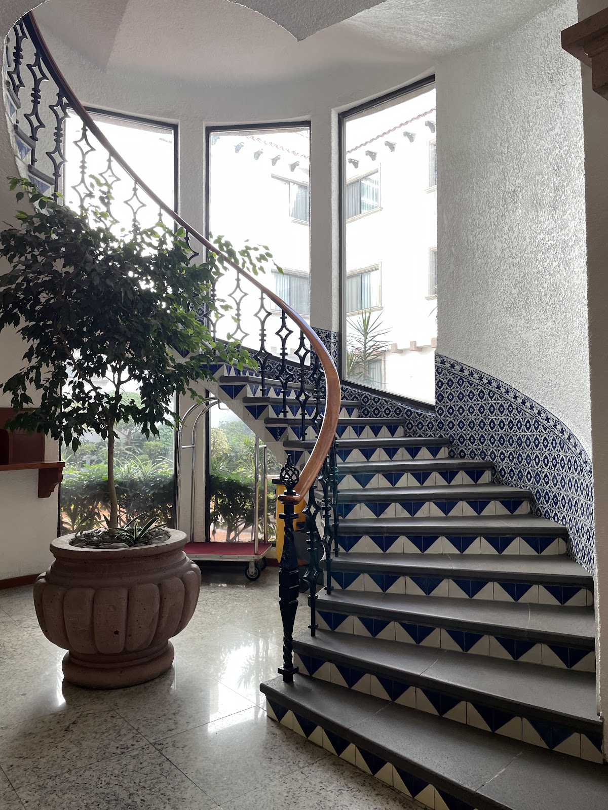 Hotel María Cristina gallery 6
