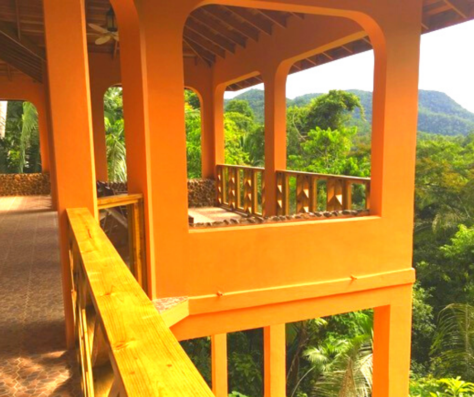 Better In Belize on Vaca Lake gallery 8