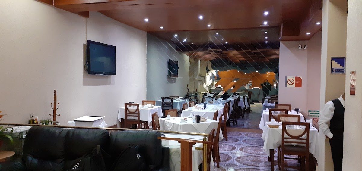 Hotel del Principado gallery 6