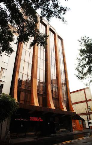 Reforma Avenue gallery 4