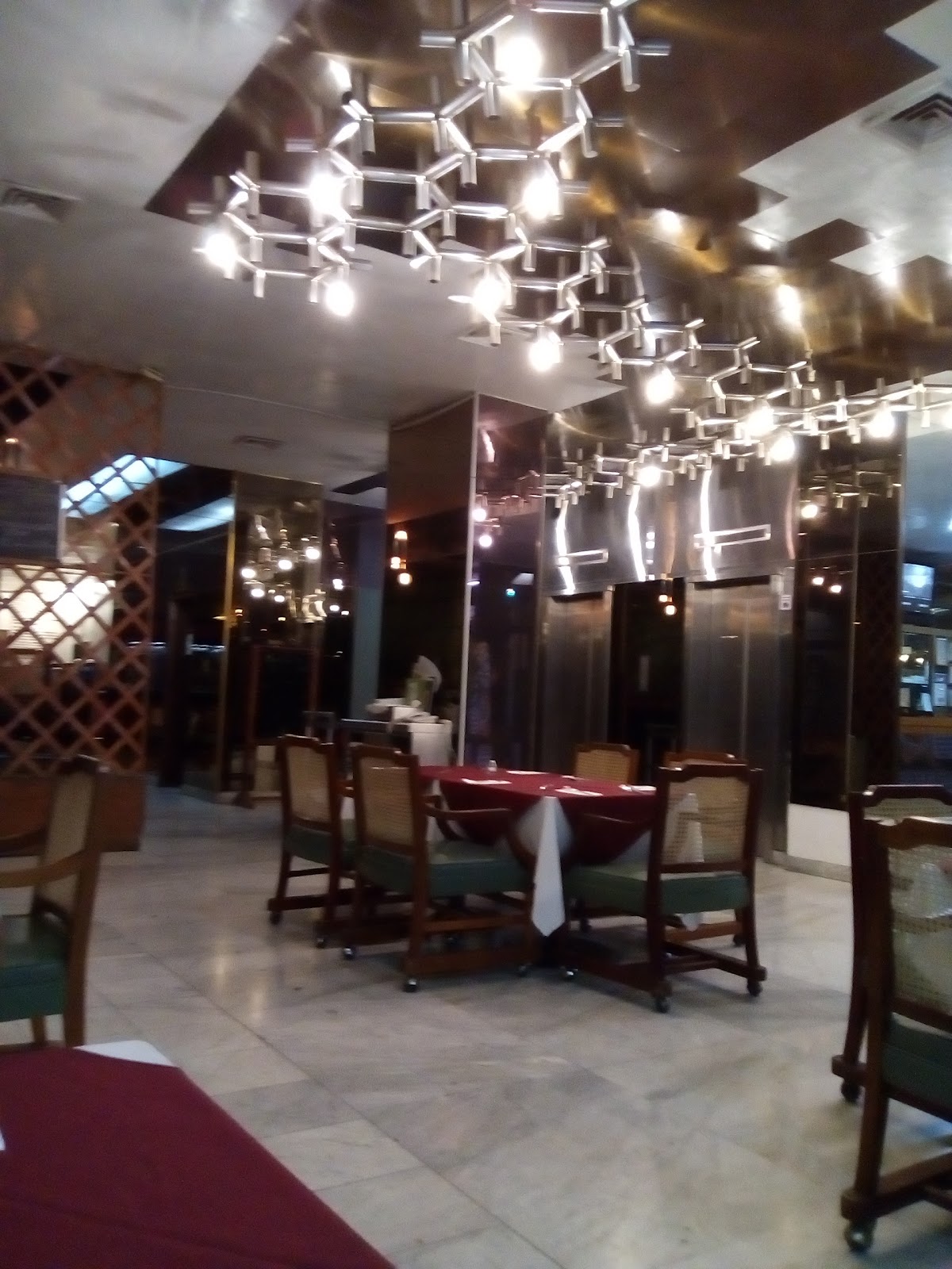 Reforma Avenue gallery 7
