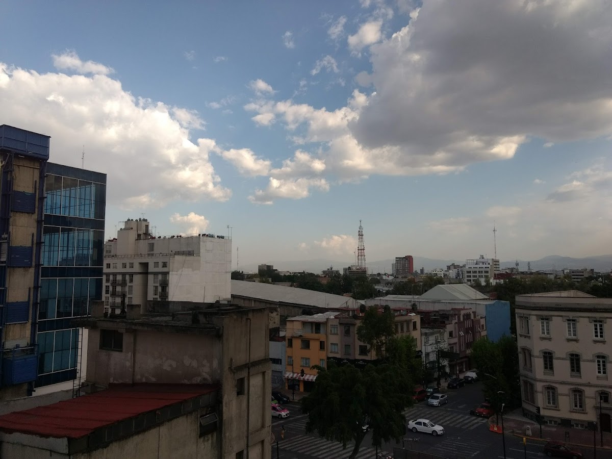 Reforma Avenue gallery 8