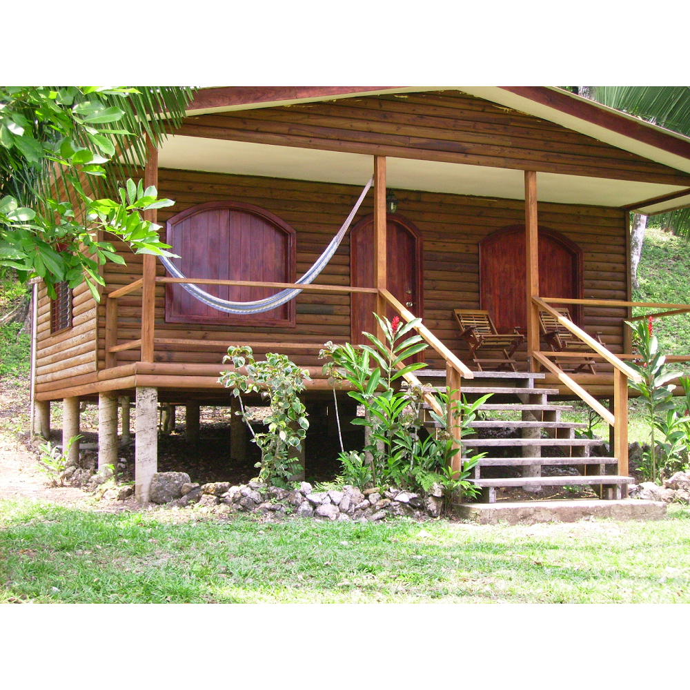 Leslie's Private Paradise gallery 9