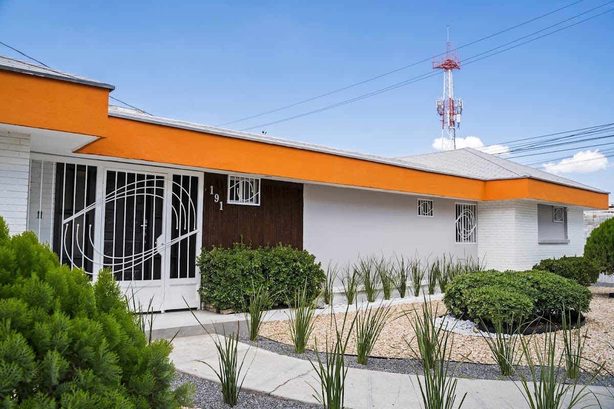Posada Arriba Juarez cover
