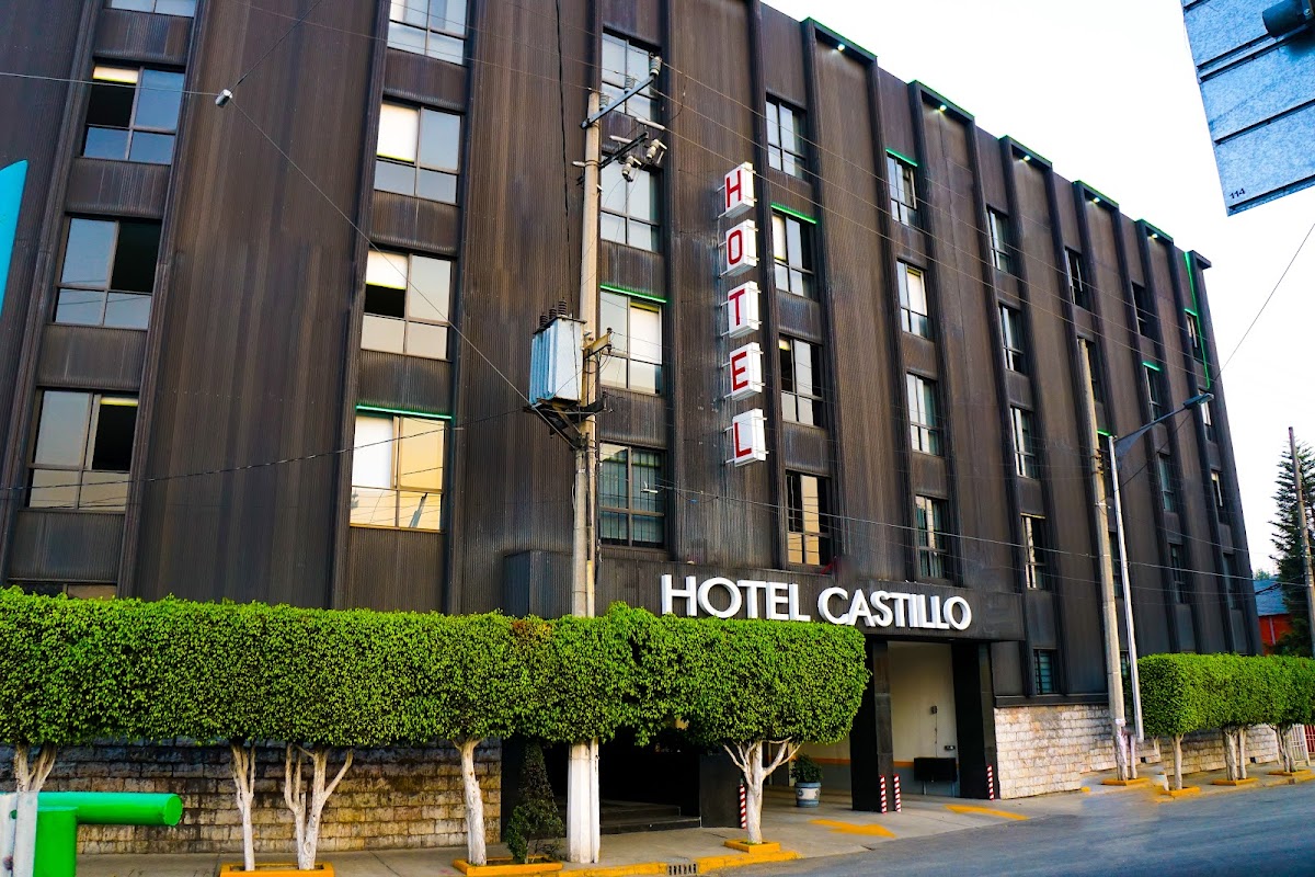 Hotel Castillo gallery 1
