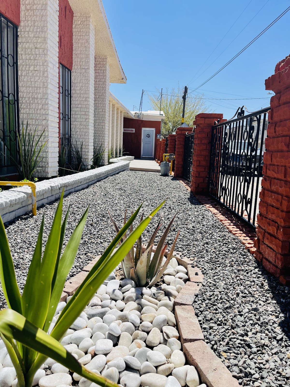 Posada Arriba Juarez gallery 8