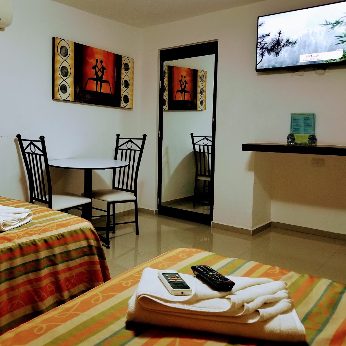 Hotel Posada Maya gallery 2