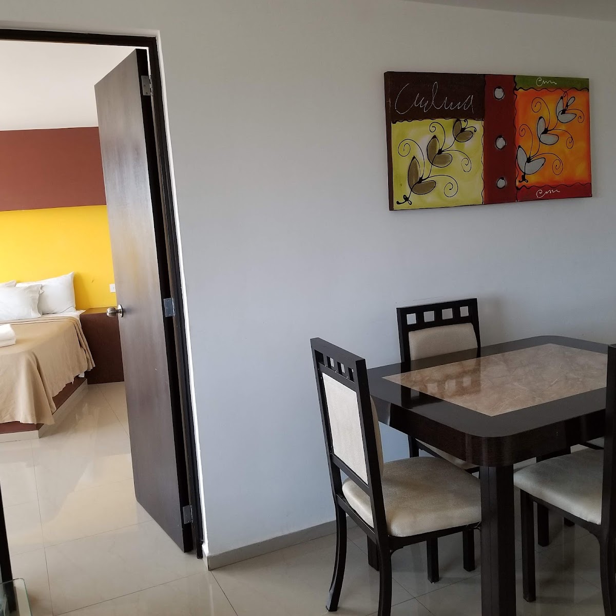 Hotel Posada Maya gallery 6