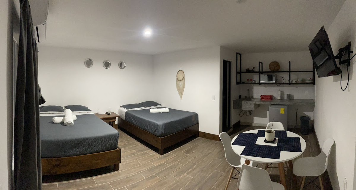 Paraíso Suites gallery 2