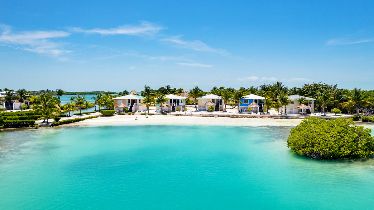 Shaka Caye All Inclusive Private Island Resort gallery 3